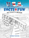 U.S.A. Facts & Fun Activity Book by George Toufexis, 9780486813790