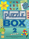 Puzzle Box, Volume 2 by Peter Grabarchuk, Serhiy Grabarchuk, Andy Parr, Donald Knuth, Ed Pegg, Jr., Erich Friedman, Gianni A.  Sarcone, Hasan Yurtoglu, Helen Grabarchuk, Richard Candy, Suzanne Hazard, Tanya Grabarchuk, 9780486813486