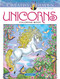Creative Haven Unicorns Coloring Book by Marty Noble, 9780486814933
