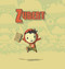 Zubert by Charlie Sutcliffe, 9781849761215