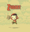 Zubert by Charlie Sutcliffe, 9781849761215