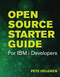 Open Source Starter Guide for IBM i Developers by Pete Helgren, 9781583474952