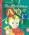 The Christmas ABC by Florence Johnson, Eloise Wilkin, 9780307978912