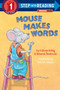 Mouse Makes Words (A Phonics Reader) by Kathryn Heling, Deborah Hembrook, Patrick Joseph, 9780375813993