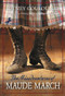 The Misadventures of Maude March by Audrey Couloumbis, 9780375832475