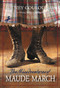 The Misadventures of Maude March by Audrey Couloumbis, 9780375832475