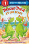Dancing Dinos at the Beach by Sally Lucas, Margeaux Lucas, 9780375856402