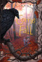 Come Fall by A.C.E. Bauer, 9780375858260