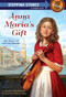 Anna Maria's Gift by Janice Shefelman, Robert Papp, 9780375858826