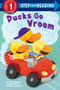 Ducks Go Vroom by Jane Kohuth, Viviana Garofoli, 9780375865602