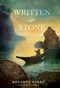 Written in Stone by Rosanne Parry, 9780375871351