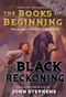 The Black Reckoning - 9780375872730 by John Stephens, 9780375872730