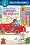 Richard Scarry's Smokey the Fireman by Richard Scarry, Richard Scarry, 9780385391405