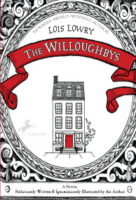 The Willoughbys - 9780385737760 by Lois Lowry, 9780385737760