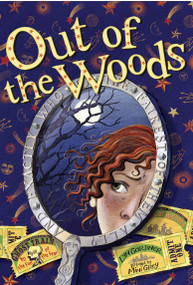 Out of the Woods by Lyn Gardner, 9780385752268