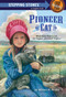 Pioneer Cat by William H. Hooks, Charles Robinson, 9780394820385