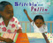 Stitchin' and Pullin' (A Gee's Bend Quilt) by Patricia McKissack, Cozbi A. Cabrera, 9780399549502