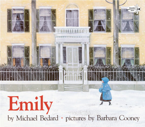 Emily by Michael Bedard, Barbara Cooney, 9780440417408