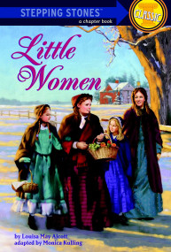 Little Women - 9780679861751 by Louisa May Alcott, 9780679861751