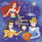 Sweet and Spooky Halloween (Disney Princess) by RH Disney, Elisa Marrucchi, 9780736424530