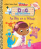 As Big as a Whale (Disney Junior: Doc McStuffins) by Andrea Posner-Sanchez, RH Disney, 9780736430876