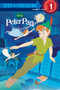 Peter Pan Step into Reading (Disney Peter Pan) by RH Disney, RH Disney, 9780736431149