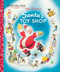 Santa's Toy Shop (Disney) by Al Dempster, RH Disney, 9780736434010