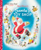 Santa's Toy Shop (Disney) by Al Dempster, RH Disney, 9780736434010
