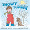 Snowy Sunday by Phyllis Root, Helen Craig, 9780763636272