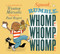 Squeak, Rumble, Whomp! Whomp! Whomp! (A Sonic Adventure) by Wynton Marsalis, Paul Rogers, 9780763639914