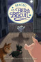 Magic at the Bed and Biscuit by Joan Carris, Noah Z. Jones, 9780763643065