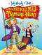 Judy Moody and Stink: The Mad, Mad, Mad, Mad Treasure Hunt - 9780763643515 by Megan McDonald, Peter H. Reynolds, 9780763643515