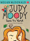 Judy Moody Saves the World! - 9780763648602 by Megan McDonald, Peter H. Reynolds, 9780763648602