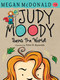 Judy Moody Saves the World! - 9780763648602 by Megan McDonald, Peter H. Reynolds, 9780763648602