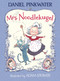 Mrs. Noodlekugel by Daniel Pinkwater, Adam Stower, 9780763650537