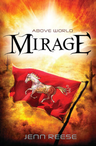 Mirage - 9780763654184 by Jenn Reese, 9780763654184