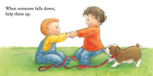 Baby Be Kind by Jane Cowen-Fletcher, Jane Cowen-Fletcher, 9780763656478