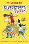 Welcome to Silver Street Farm - 9780763664435 by Nicola Davies, Katharine McEwen, 9780763664435