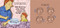 My Dad Thinks He's Funny by Katrina Germein, Tom Jellett, 9780763665227