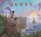 Quest by Aaron Becker, Aaron Becker, 9780763665951