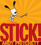 Stick! by Andy Pritchett, 9780763666163