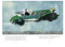 Chitty Chitty Bang Bang: The Magical Car - 9780763666781 by Ian Fleming, John Burningham