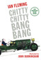 Chitty Chitty Bang Bang: The Magical Car - 9780763666781 by Ian Fleming, John Burningham, 9780763666781