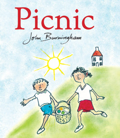 Picnic - 9780763669454 by John Burningham, John Burningham, 9780763669454