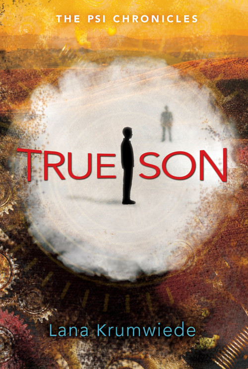 True Son by Lana Krumwiede, 9780763672621