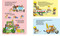 Migloo's Day by William Bee, William Bee, 9780763673741