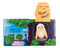 Can You Say It, Too? Hoot! Hoot! by Sebastien Braun, 9780763675882