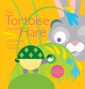 The Tortoise and the Hare by Alison Ritchie, Nahta Noj, 9780763676018