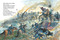 Dadblamed Union Army Cow - 9780763687700 by Susan Fletcher, Kimberly Bulcken Root
