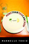 More Than You Can Chew by Marnelle Tokio, 9780887766398
